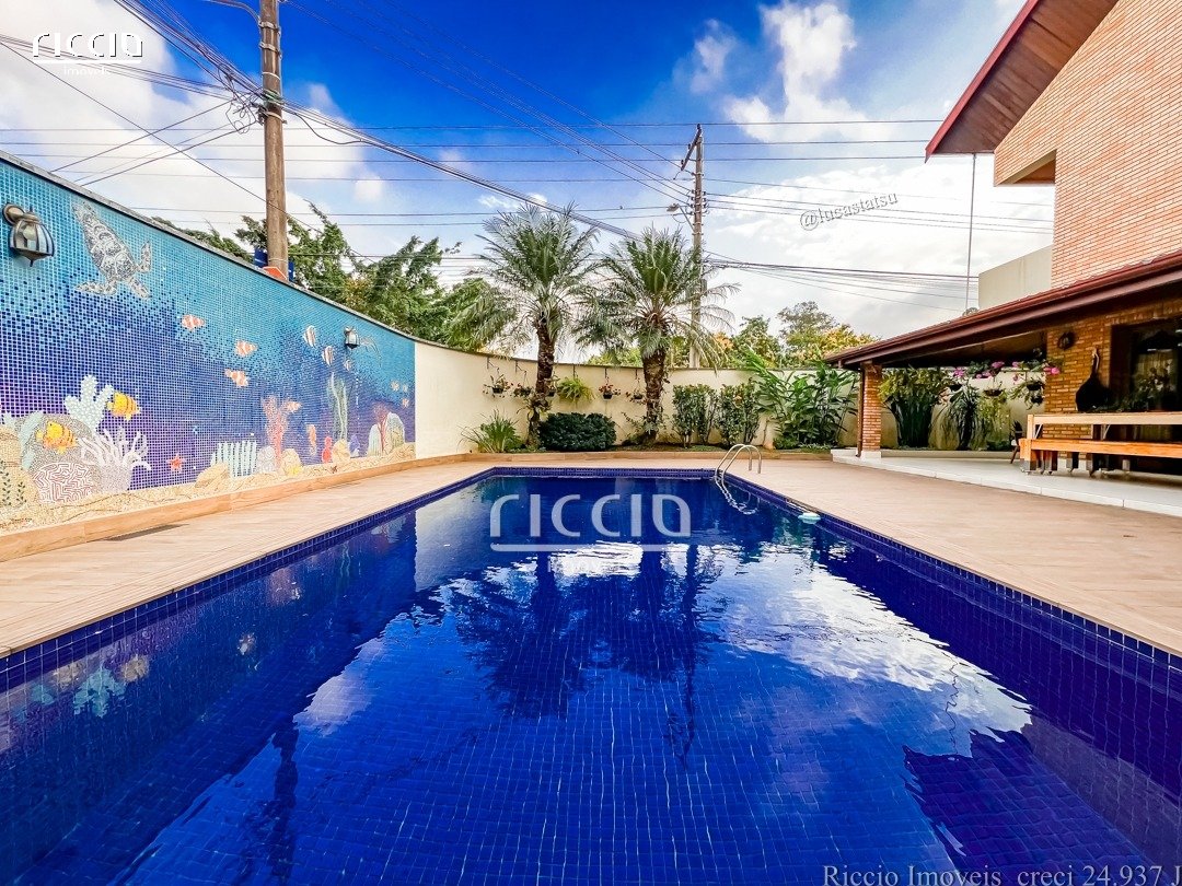 Casa em Condomínio à venda no Jardim das Colinas — imagem 25 de 55