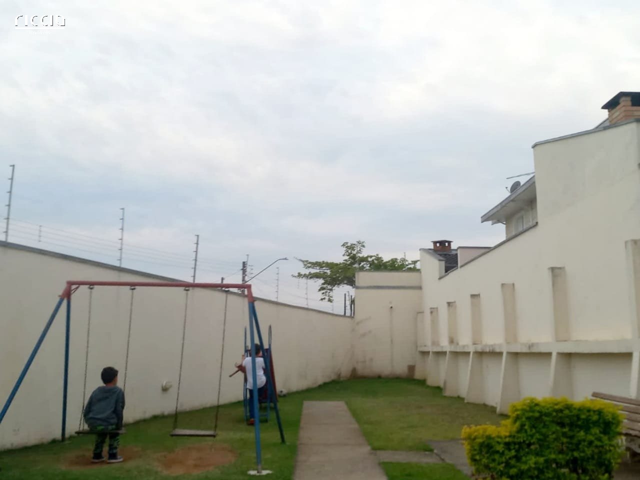 Condomínio Jardins Del Oro — imagem 5 de 5
