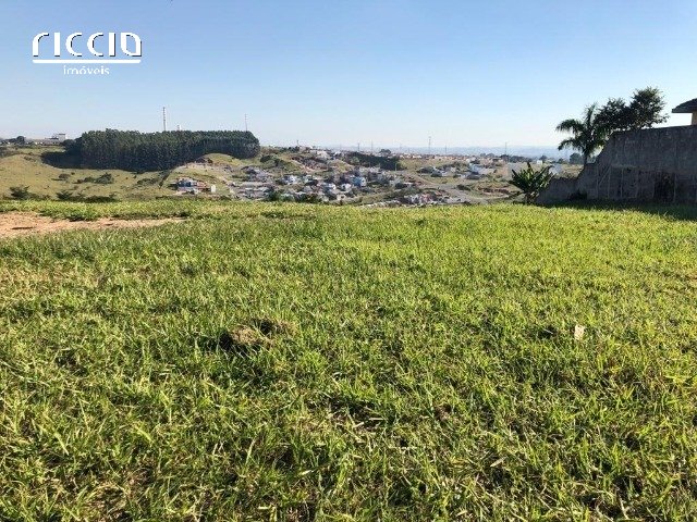 Terreno à venda no Mirante do Vale — ambiente interno
