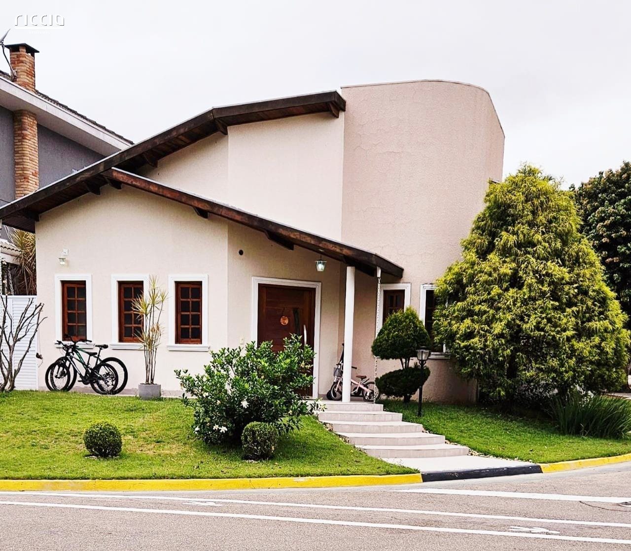 Casa em Condomínio à venda no Villa Branca — imagem 27 de 39