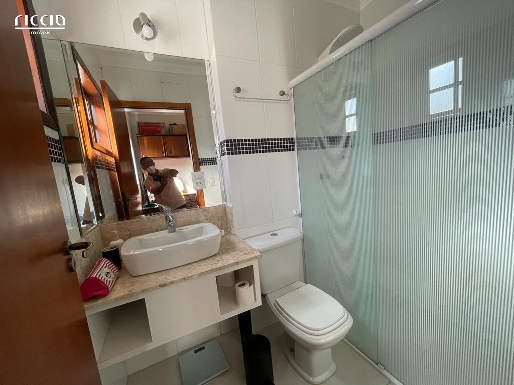 Casa em Condomínio à venda no Villa Branca — imagem 12 de 39