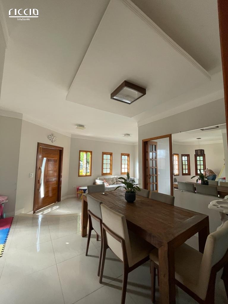 Casa em Condomínio à venda no Villa Branca — imagem 9 de 39