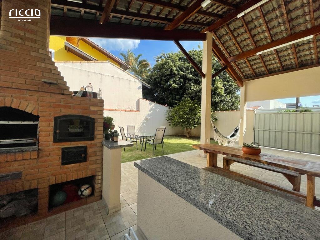 Casa em Condomínio à venda no Villa Branca — imagem 7 de 39