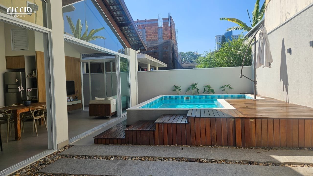 Casa em Condomínio à venda no Villa Branca — imagem 23 de 39