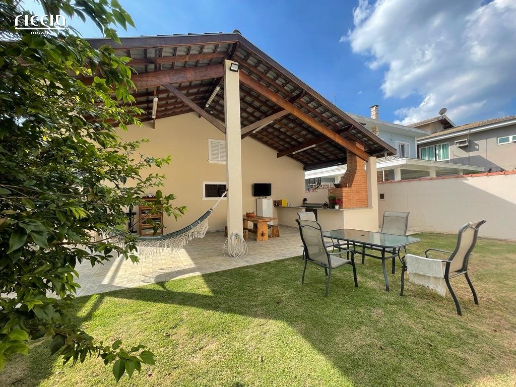 Casa em Condomínio à venda no Villa Branca — imagem 22 de 39