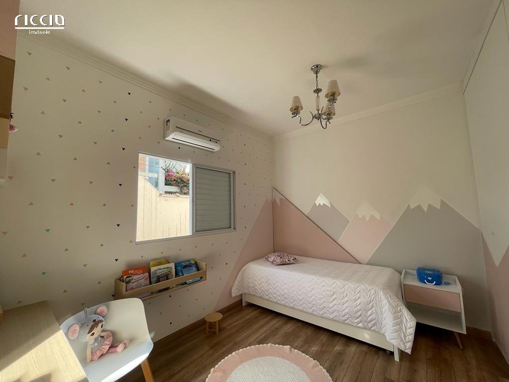 Casa em Condomínio à venda no Villa Branca — imagem 19 de 39