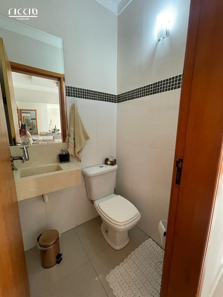 Casa em Condomínio à venda no Villa Branca — imagem 11 de 39