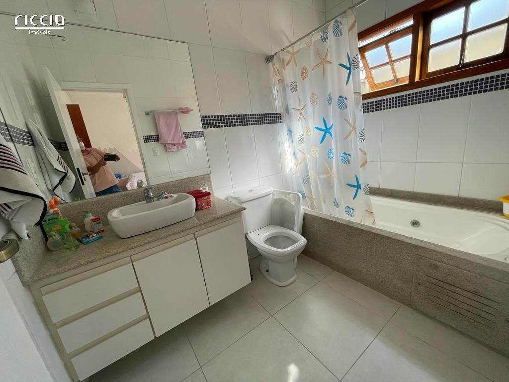 Casa em Condomínio à venda no Villa Branca — imagem 17 de 39