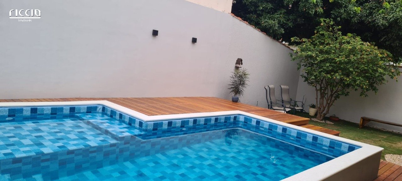 Casa em Condomínio à venda no Villa Branca — imagem 5 de 39