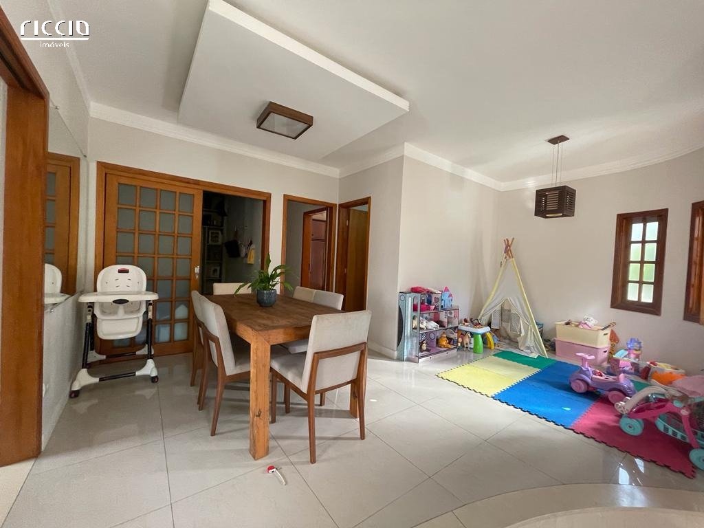 Casa em Condomínio à venda no Villa Branca — imagem 10 de 39