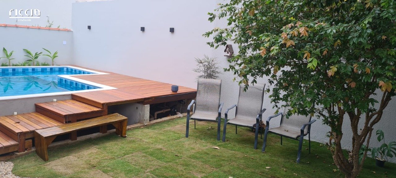 Casa em Condomínio à venda no Villa Branca — imagem 6 de 39
