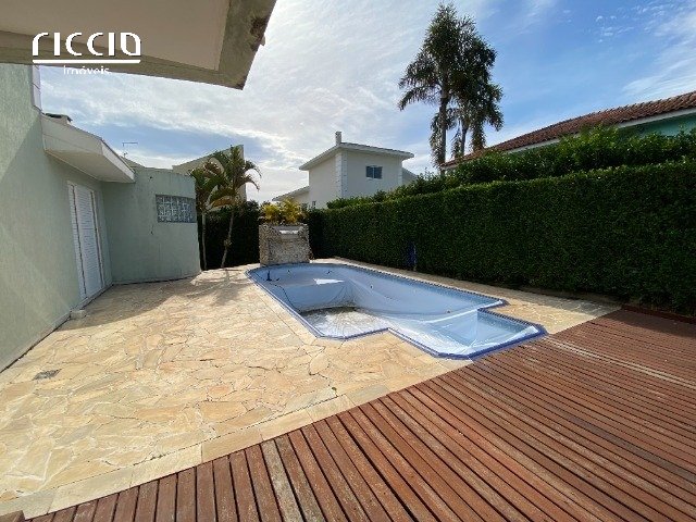 Casa em Condomínio à venda no Terras de Santana — imagem 4 de 21