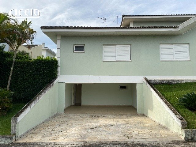 Casa em Condomínio à venda no Terras de Santana — imagem 20 de 21