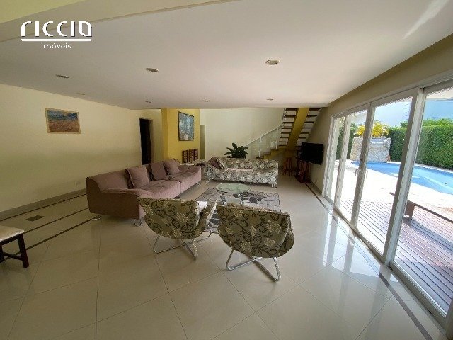 Casa em Condomínio à venda no Terras de Santana — imagem 8 de 21