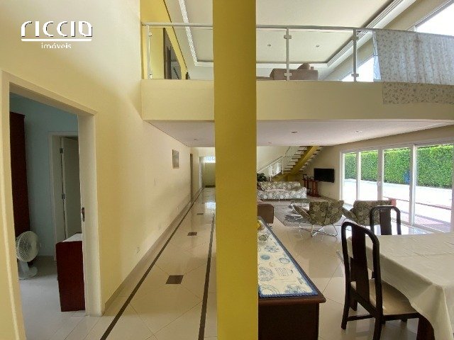 Casa em Condomínio à venda no Terras de Santana — imagem 7 de 21