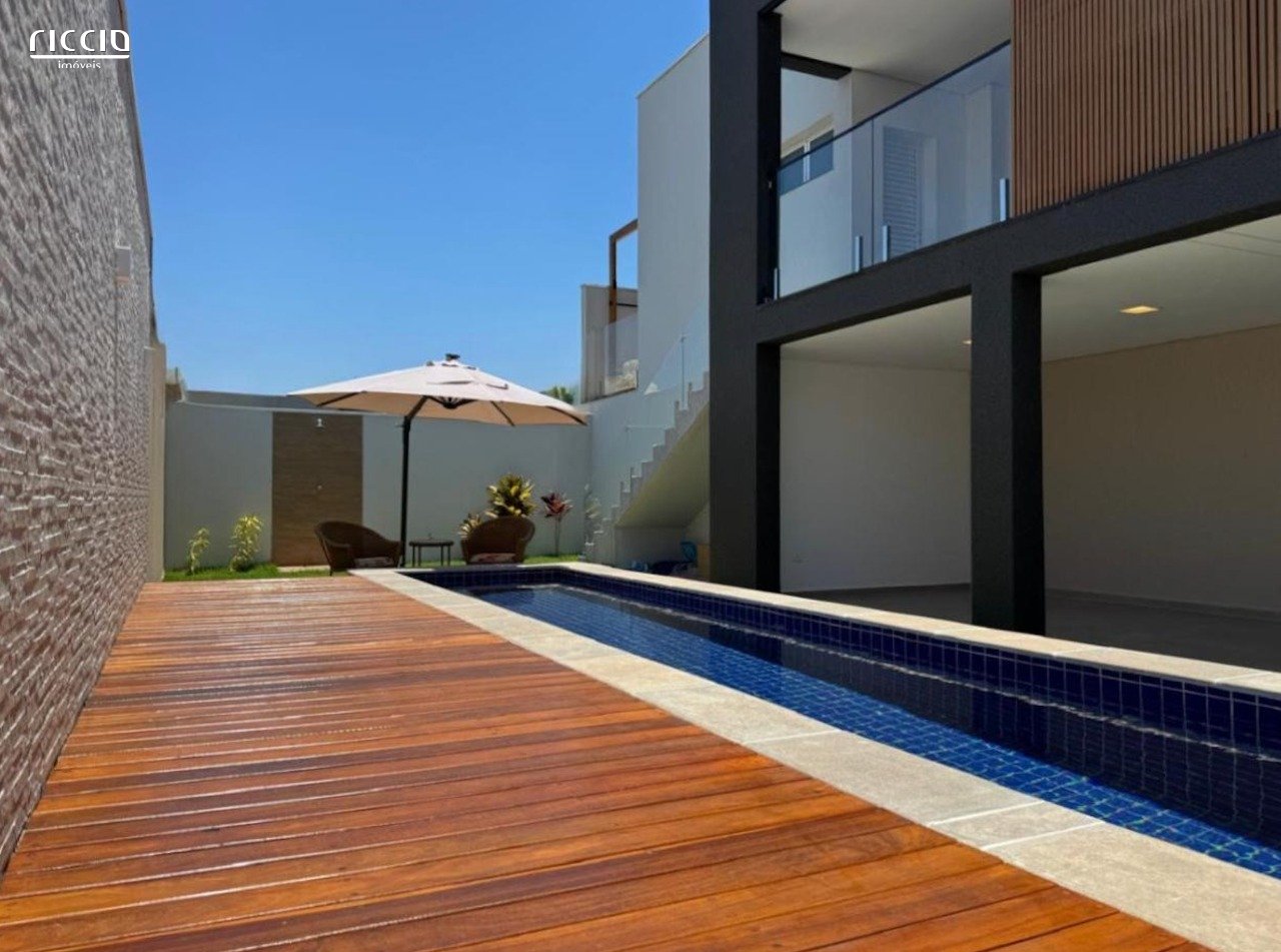 Casa em Condomínio à venda no Urbanova — imagem 18 de 23