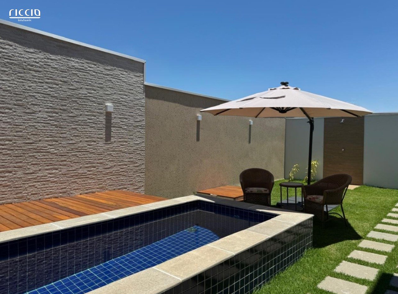 Casa em Condomínio à venda no Urbanova — imagem 20 de 23