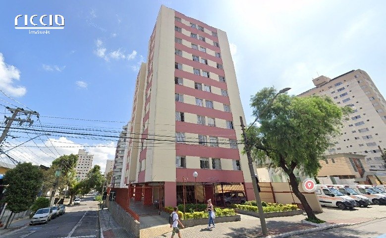 Edificio Residencial Primavera - Vila Adyana