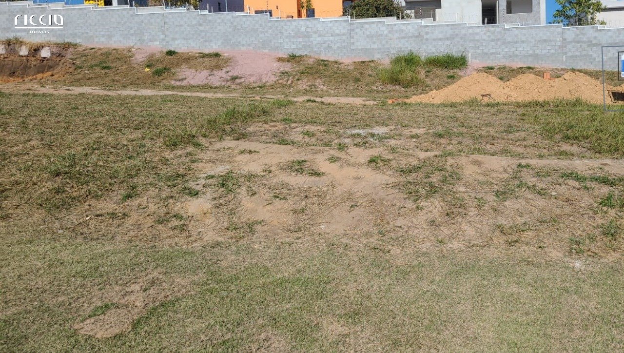 Terreno à venda no Urbanova — ambiente interno