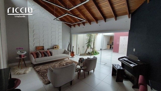 Casa à venda no Villa Branca — imagem 5 de 26
