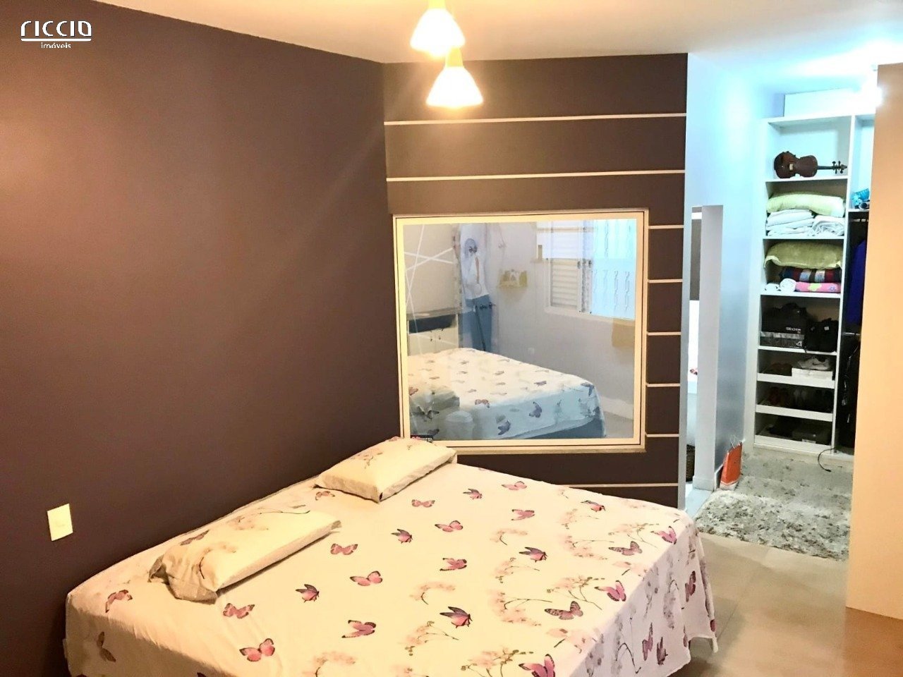 Casa à venda no Villa Branca — imagem 11 de 26