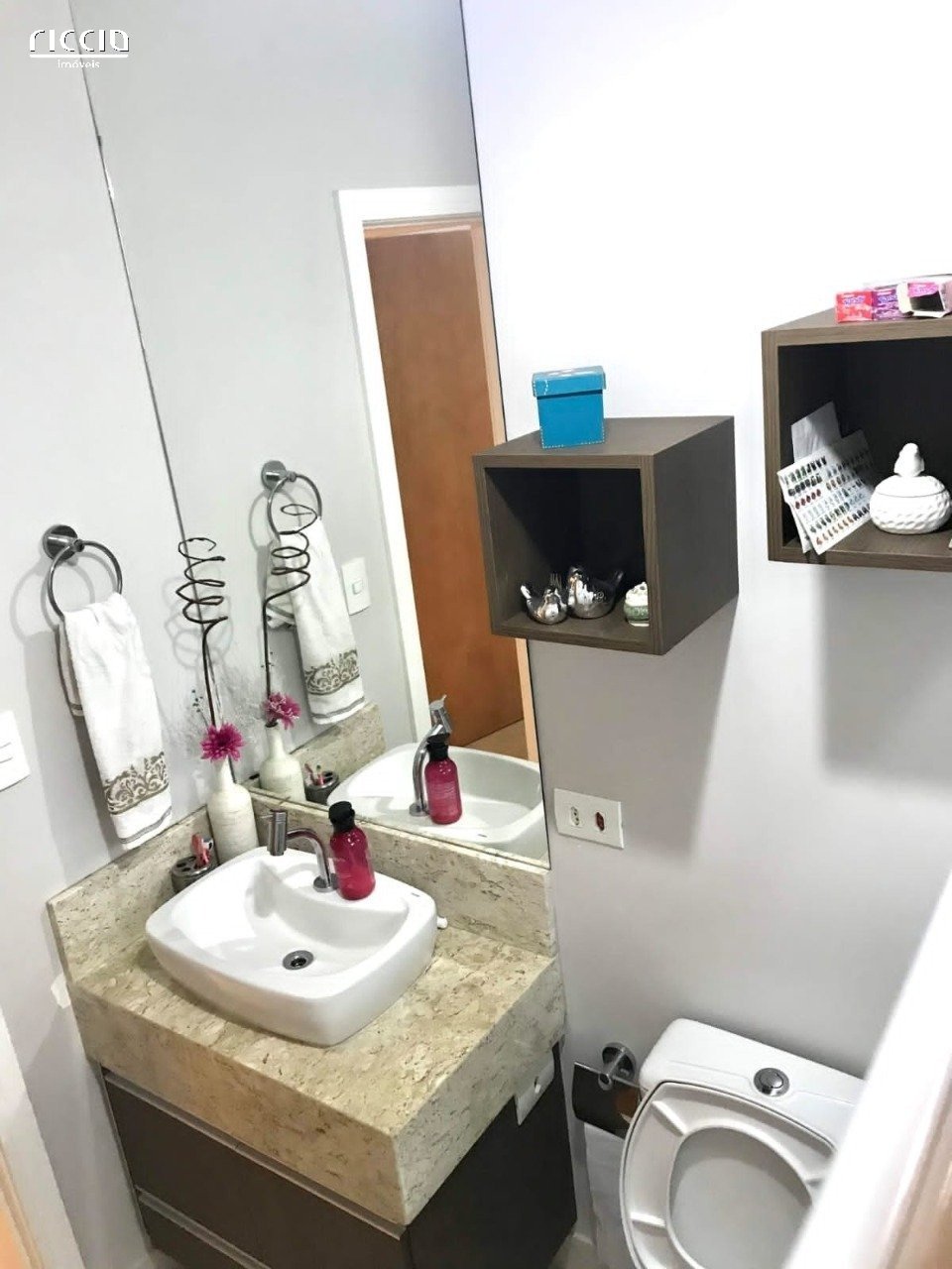 Casa à venda no Villa Branca — imagem 24 de 26