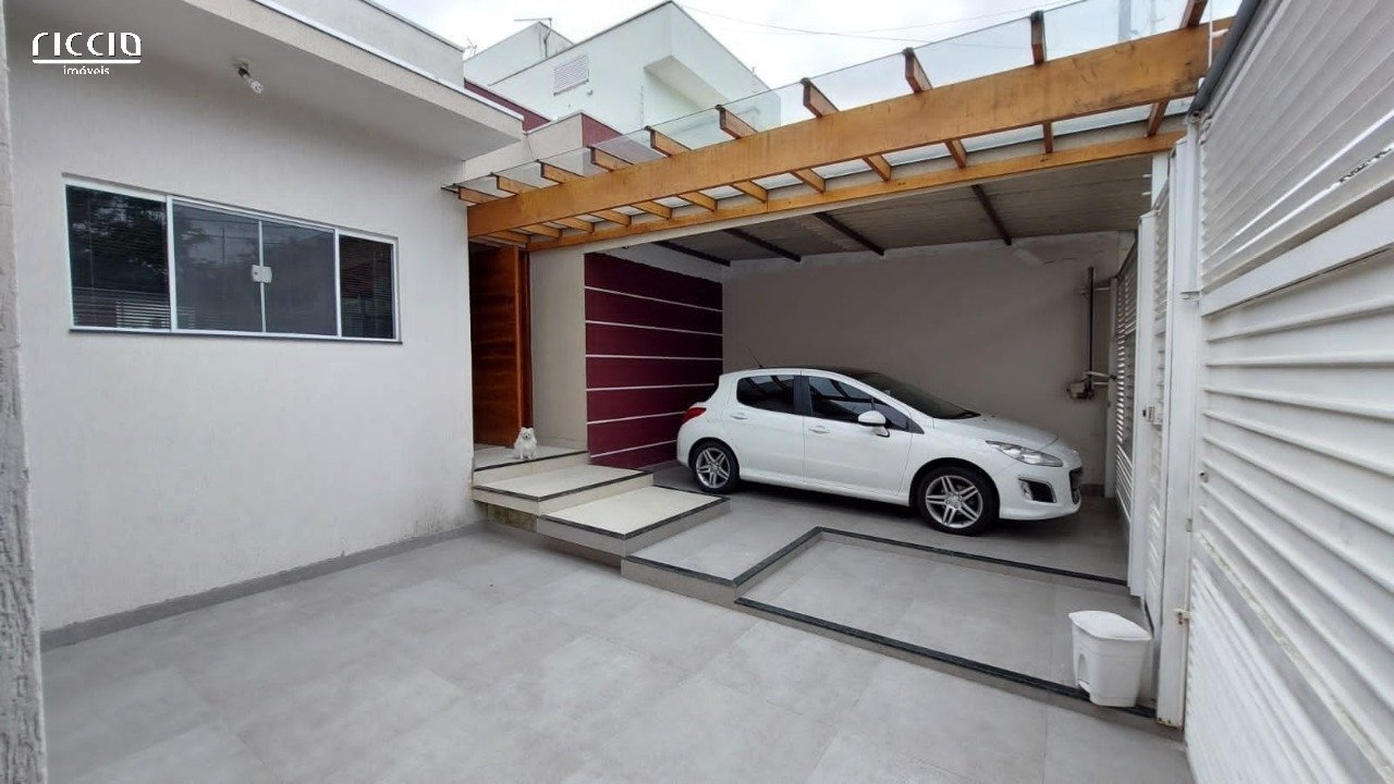 Casa à venda no Villa Branca — imagem 26 de 26