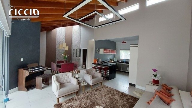 Casa à venda no Villa Branca — imagem 4 de 26