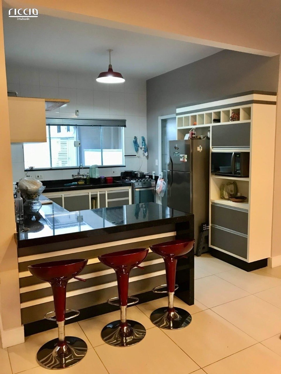 Casa à venda no Villa Branca — imagem 8 de 26