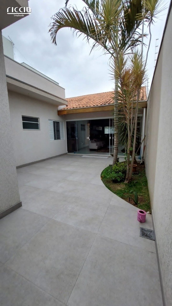 Casa à venda no Villa Branca — detalhe do imóvel