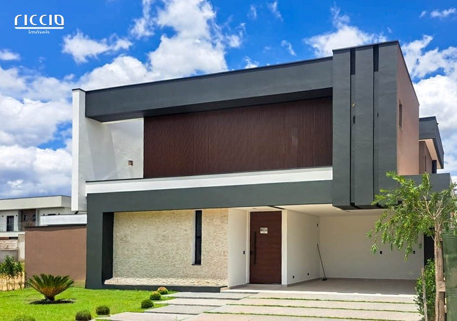 Casa em Condomínio à venda no Urbanova — imagem 4 de 28