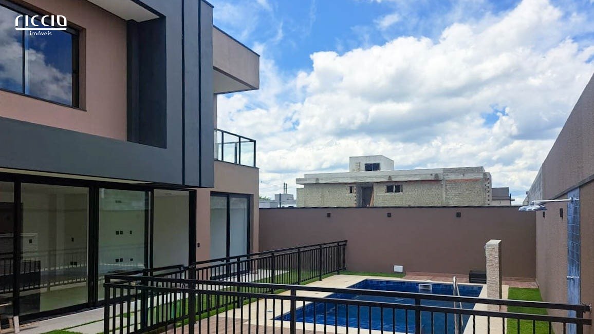Casa em Condomínio à venda no Urbanova — imagem 5 de 28