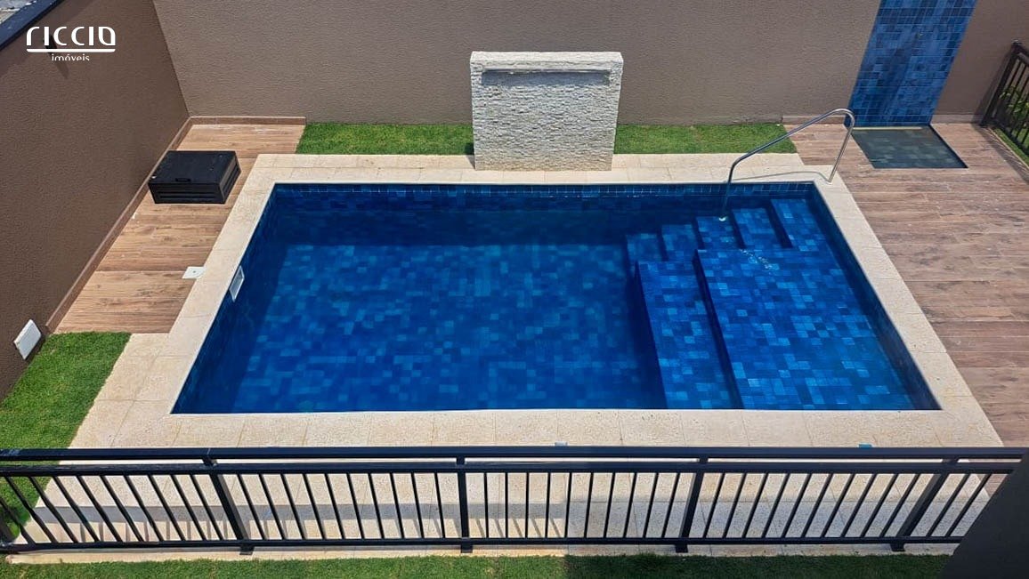 Casa em Condomínio à venda no Urbanova — imagem 12 de 28