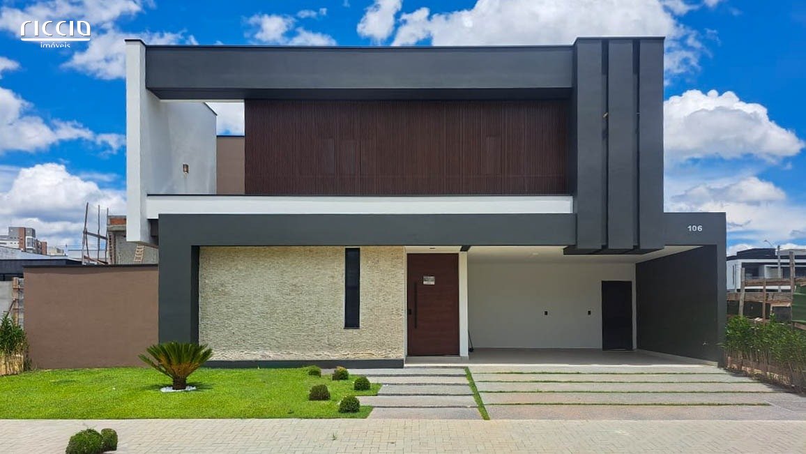 Casa em Condomínio à venda no Urbanova — detalhe do imóvel