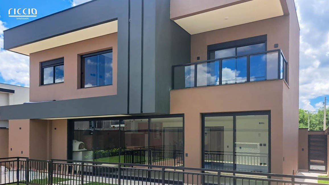 Casa em Condomínio à venda no Urbanova — imagem 6 de 28