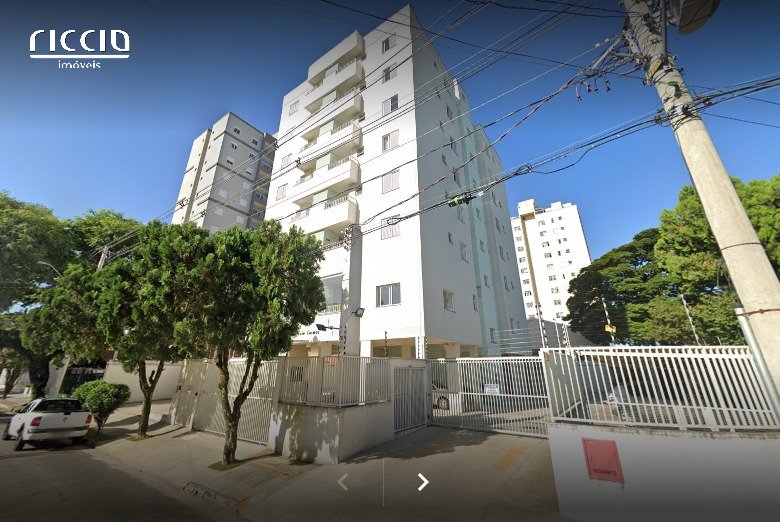 Edifício Cosmos 93