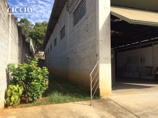 Galpao à venda no Vila  Rica — imagem 9 de 15
