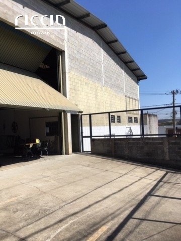 Galpao à venda no Vila  Rica — imagem 11 de 15