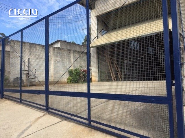 Galpao à venda no Vila  Rica — imagem 14 de 15