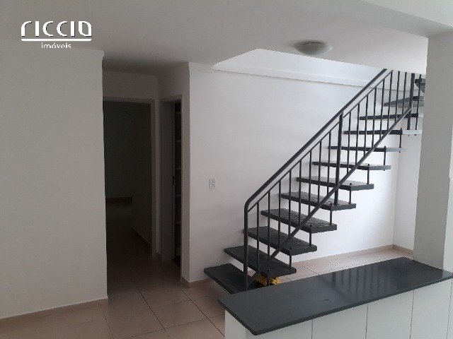 PARA INVESTIDOR - Apartamento Duplex - Jardim América - Spazio Campo das Violetas