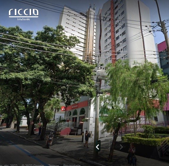 Edificio Profissional Center