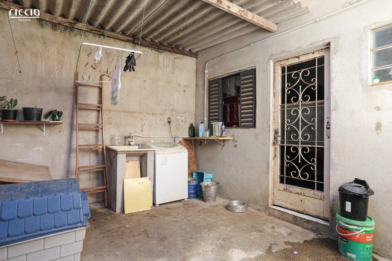Casa à venda no Jardim Satélite — imagem 19 de 25