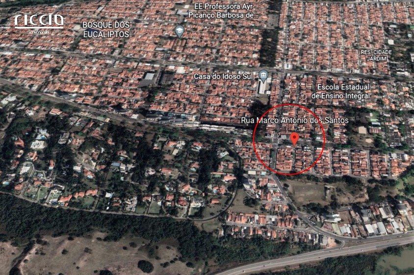 Casa à venda no Jardim Satélite — imagem 25 de 25