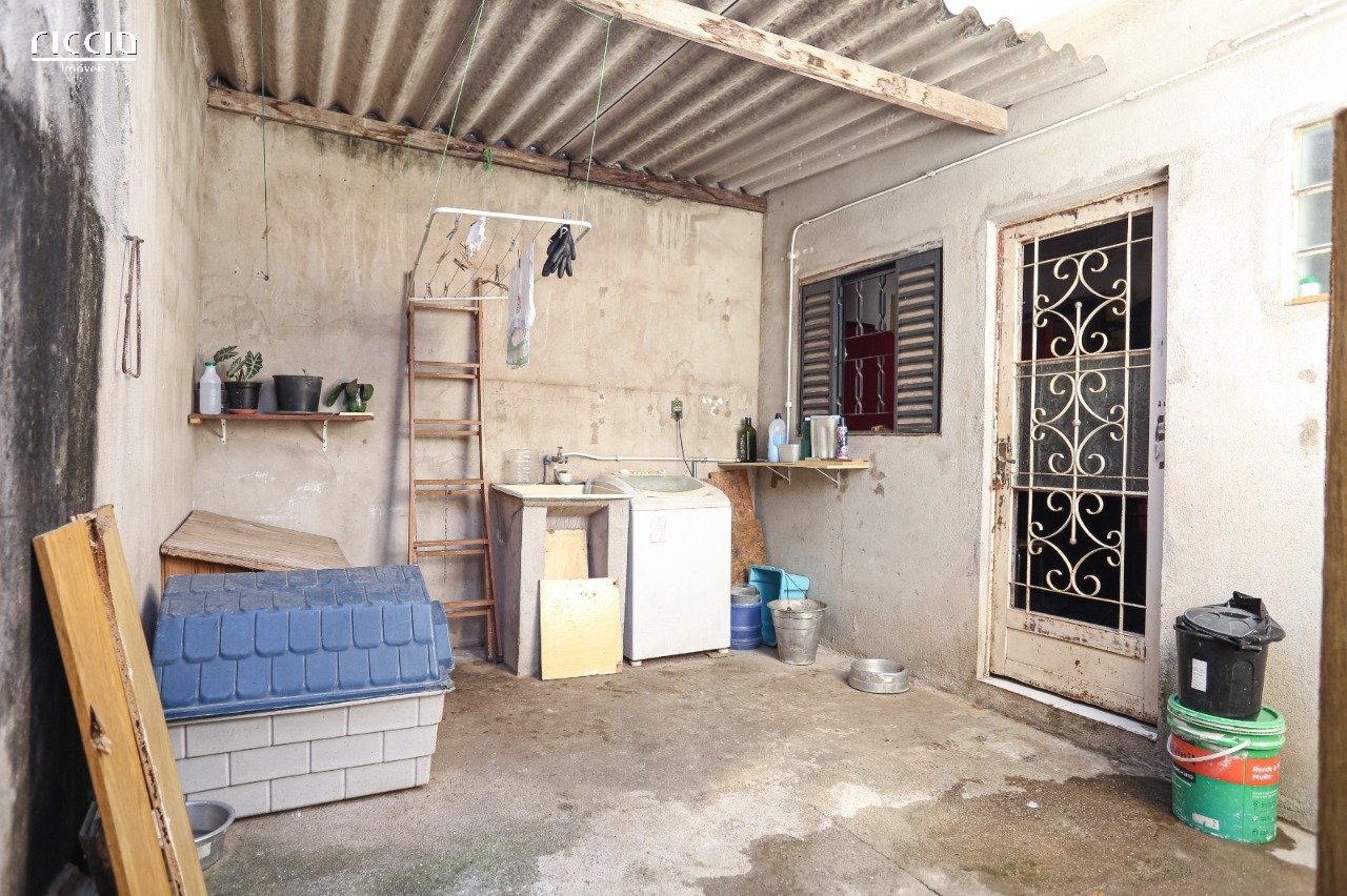 Casa à venda no Jardim Satélite — imagem 21 de 25