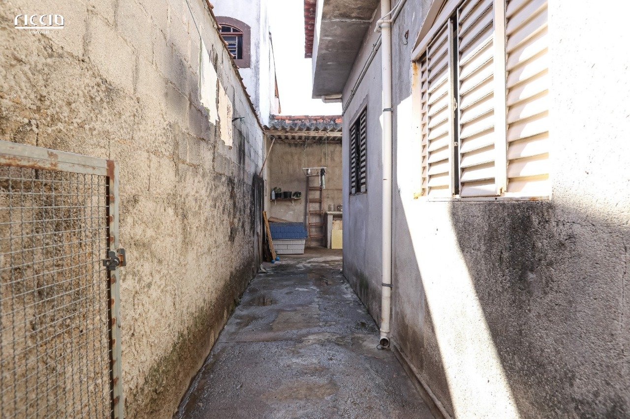 Casa à venda no Jardim Satélite — imagem 23 de 25