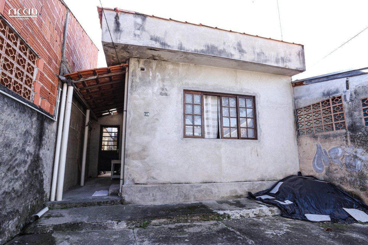 Casa à venda no Jardim Satélite — imagem 24 de 25