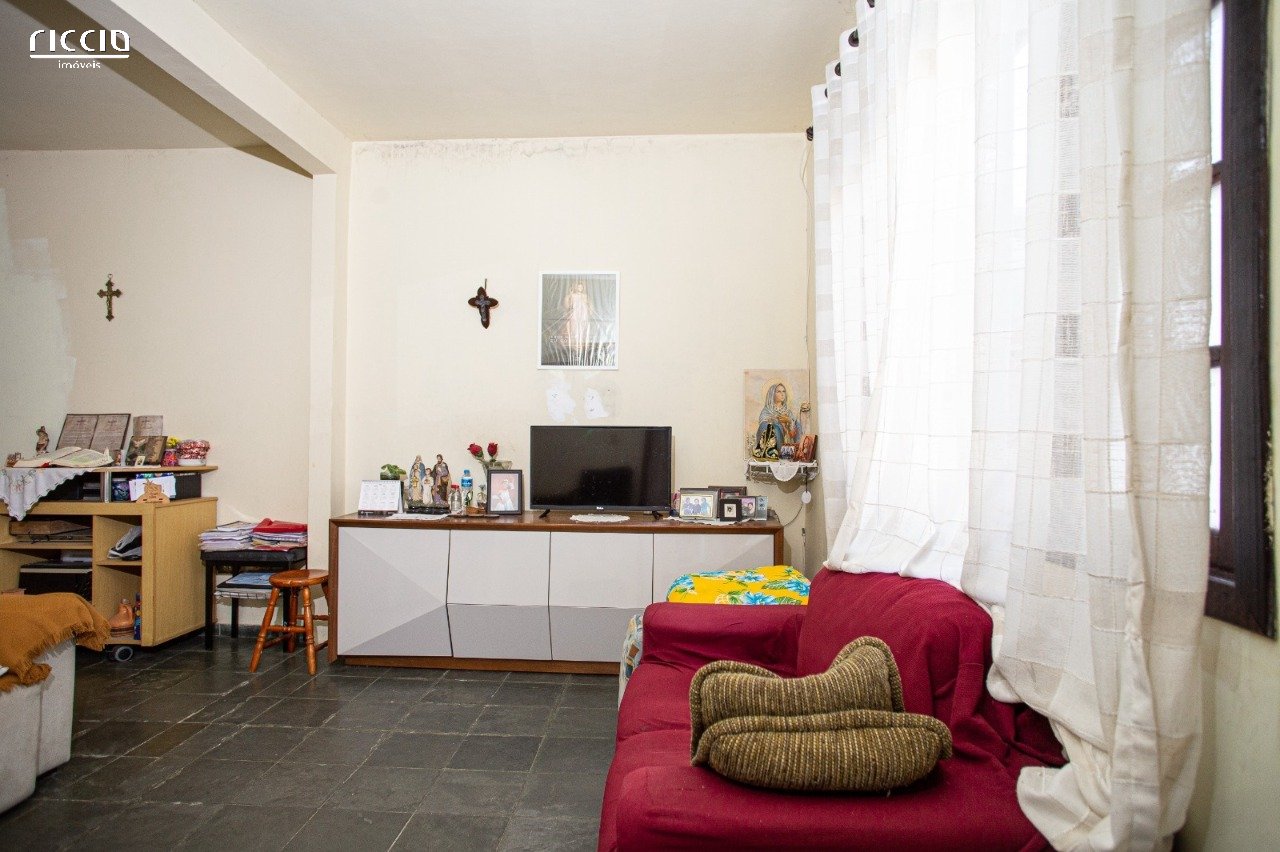 Casa à venda no Jardim Satélite — detalhe do imóvel