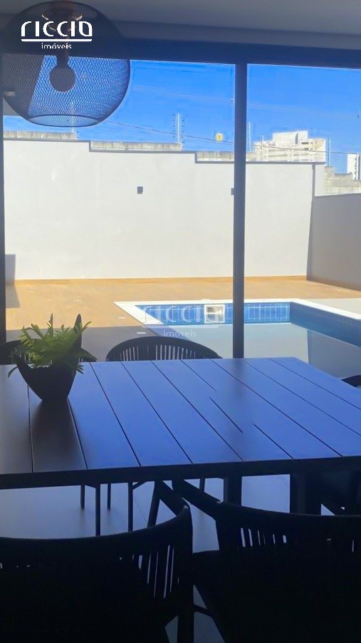 Casa em Condomínio à venda no Urbanova — imagem 7 de 11