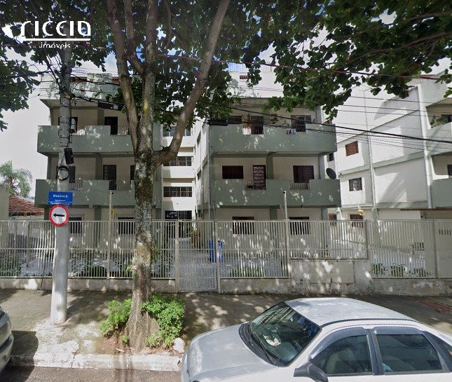 Edifício Residencial Stella Maris