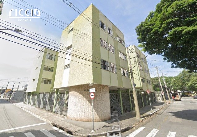 Edifício São Dimas